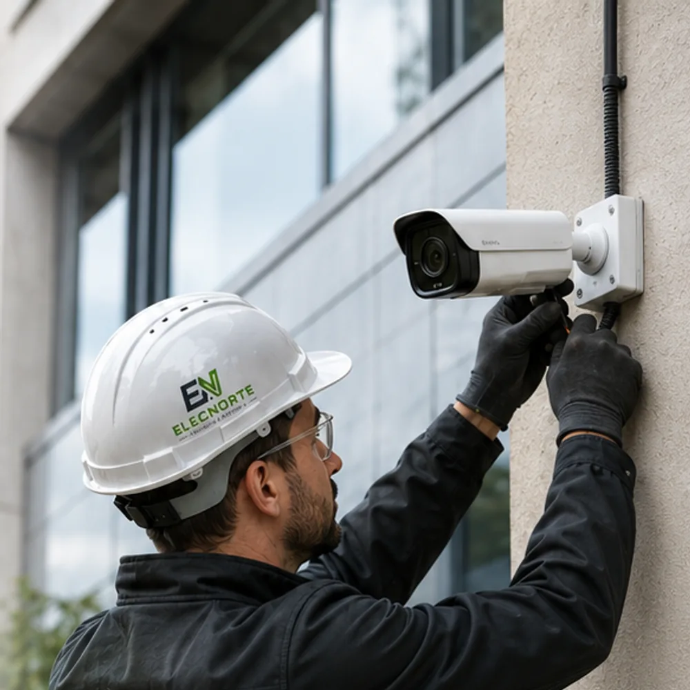 Caméras de surveillance
