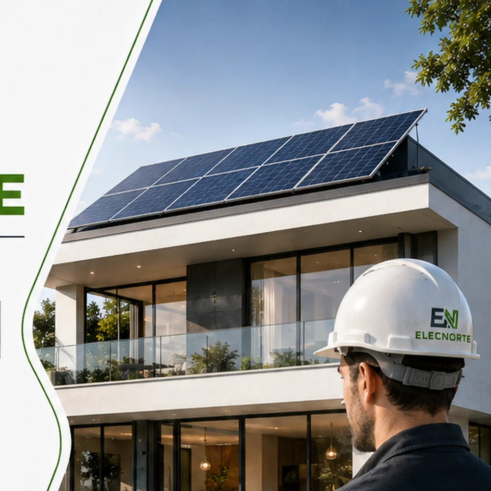 Solutions solaires photovoltaïques
